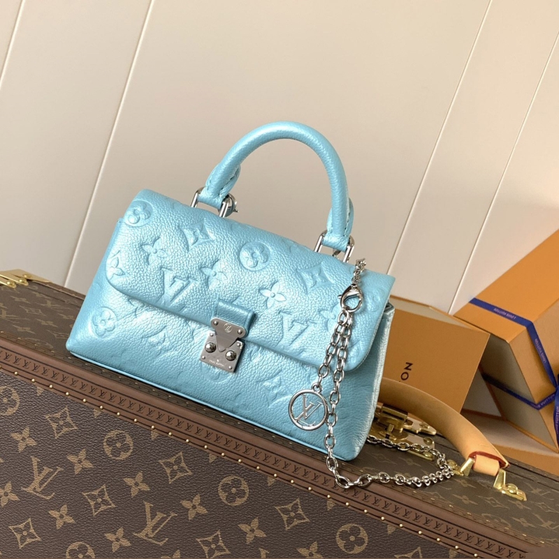 LV Top Handle Bags